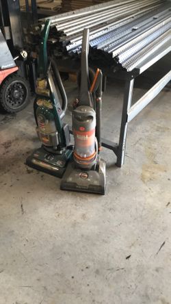 Free Vacuum Bissell Hoover