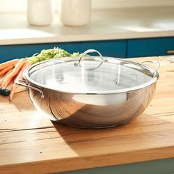Princess house 12qt Cacerola