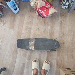 Cute Skateboard 