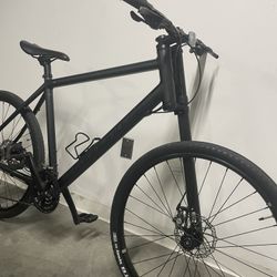 Cannondale Bad Boy 3 Bike 2023 Size L