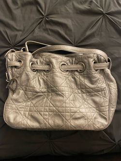 Vintage Dior Handbag/Purse