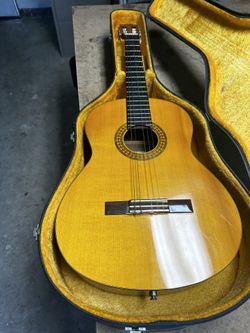 Takamine G124s Guitar, Trade  