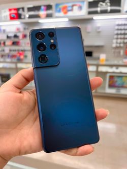 S21 ULTRA 128gb UNLOCK