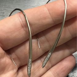 Kendra Scott - Threader Earrings
