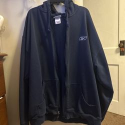 Reebok Jacket