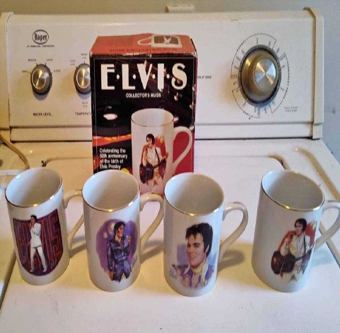 guess test Unique Coffee Mug Sets – Perfect for Coffee Fans