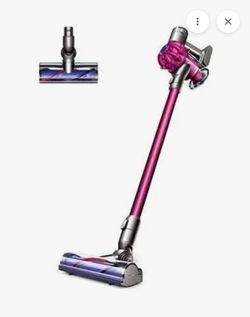 Dyson V6 motorhead +