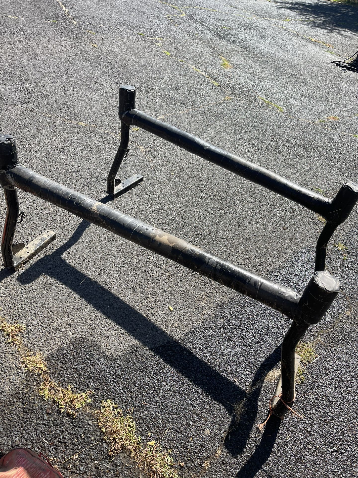 Rack For Toyota Tacoma