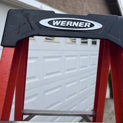 Ladders New And Used 