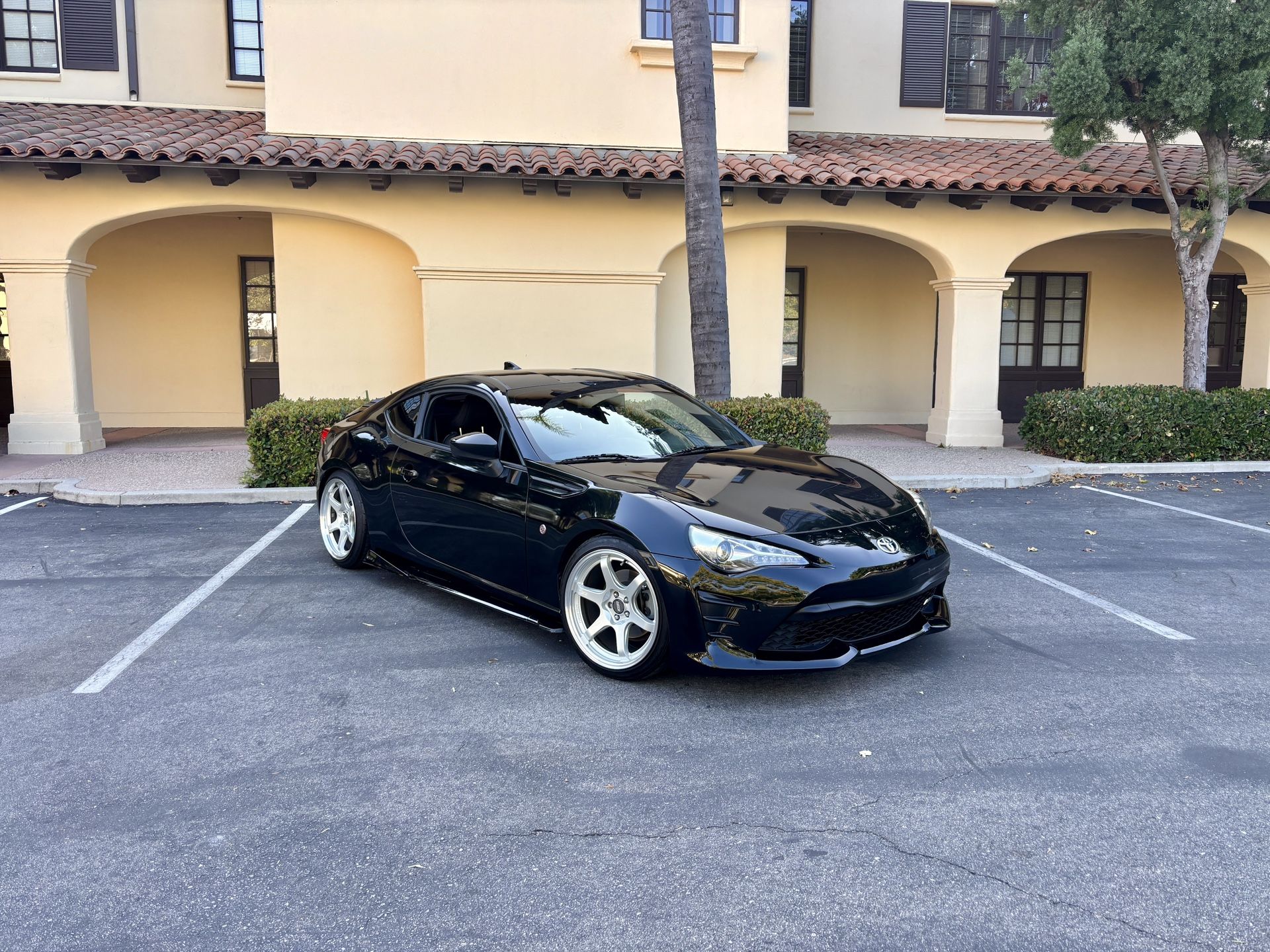 2017 Toyota 86