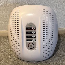 aesthetic Led Face Light