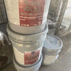 Semi Gloss Beige / Bone Color 