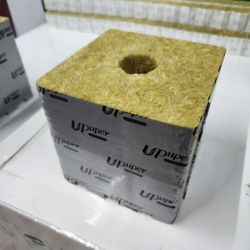 UpUper Grow Blocks 6" Case Of 48 Best Deal! 
