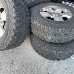 Tires 