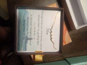 Mom Necklace