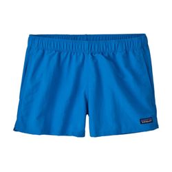 PATAGONIA BARELY BAGGIES SHORTS - 2½" FOR WOMEN Size XS