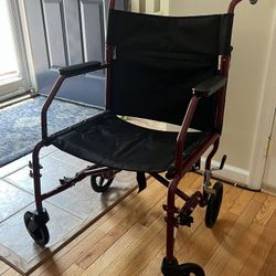Transfer Chair