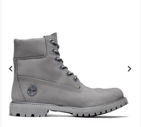 Timberland Boots  Used Men 11