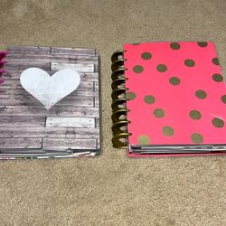 Happy planner Stickers 