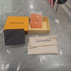 Premium Brand Luxury Men Wallet