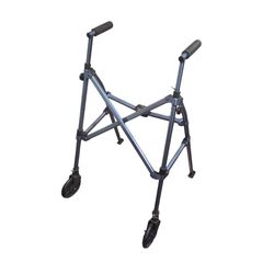 Collapsible Adjustable Walker Like New