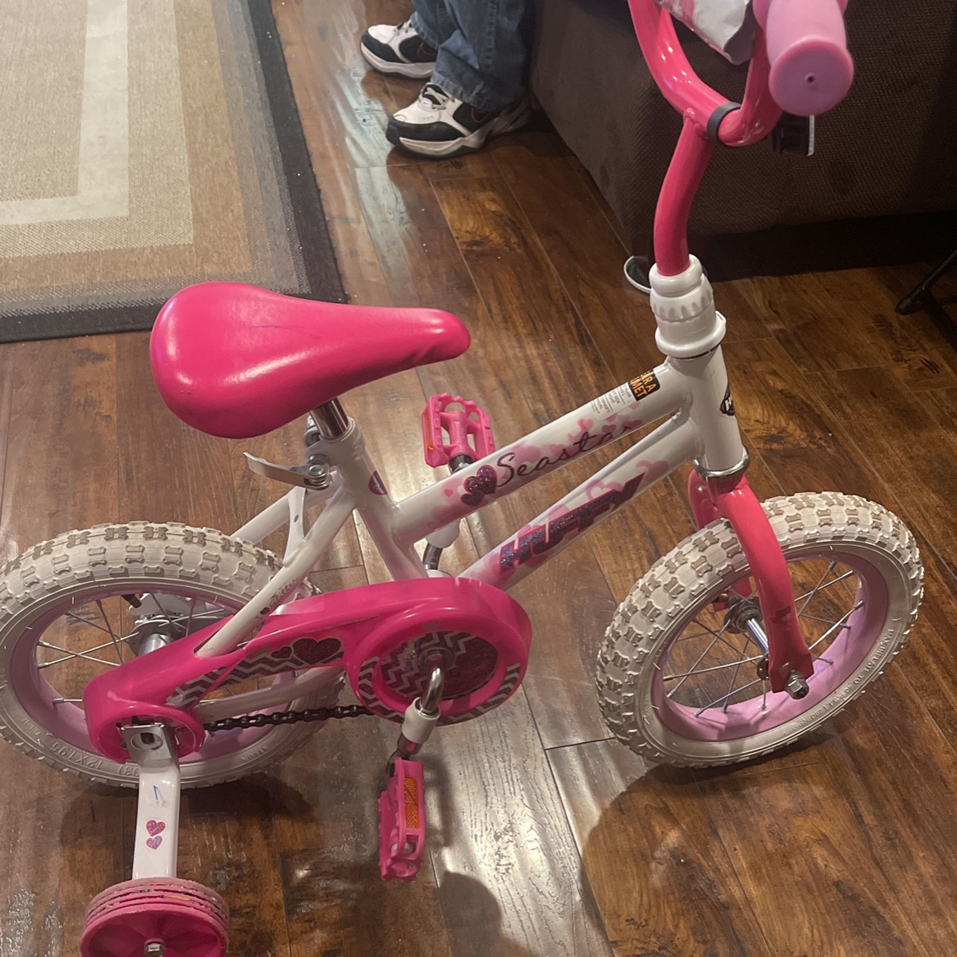 sea star bike walmart