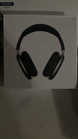 Airpods Max