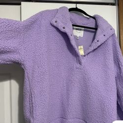 Aerie Sherpa Brand New Medium 