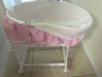 Baby crib