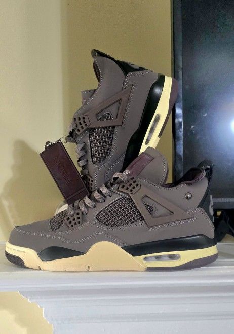 Air Jordan 4
