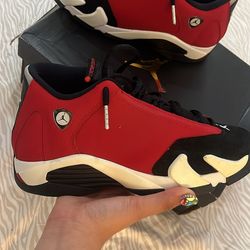 Jordan Shoes