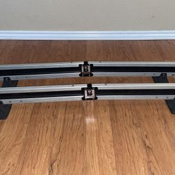Ski Racks 