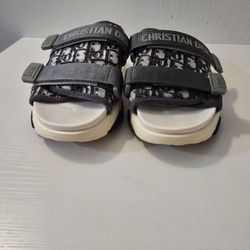 Christian Dior DiorAct Sandals