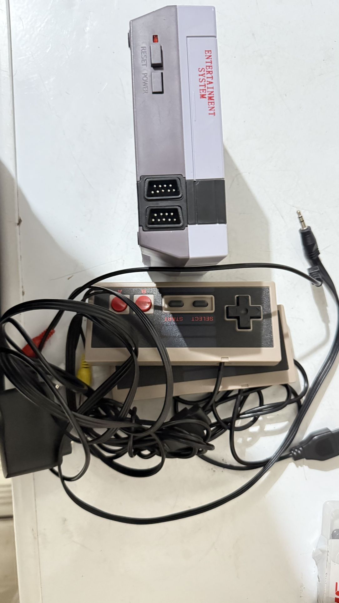 Mini Nintendo Classic