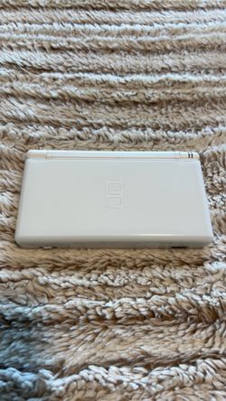Working Nintendo DS