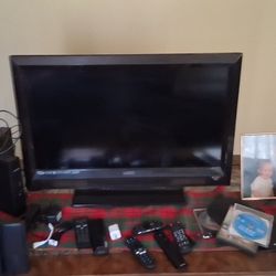 Vizio TV \ Monitor