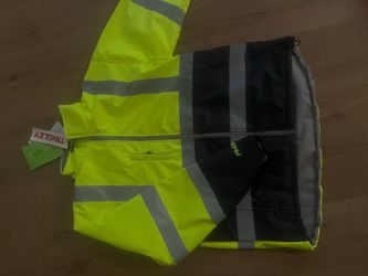 Work jacket