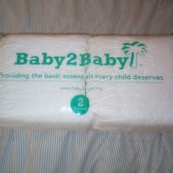 50 Pack Diapers 