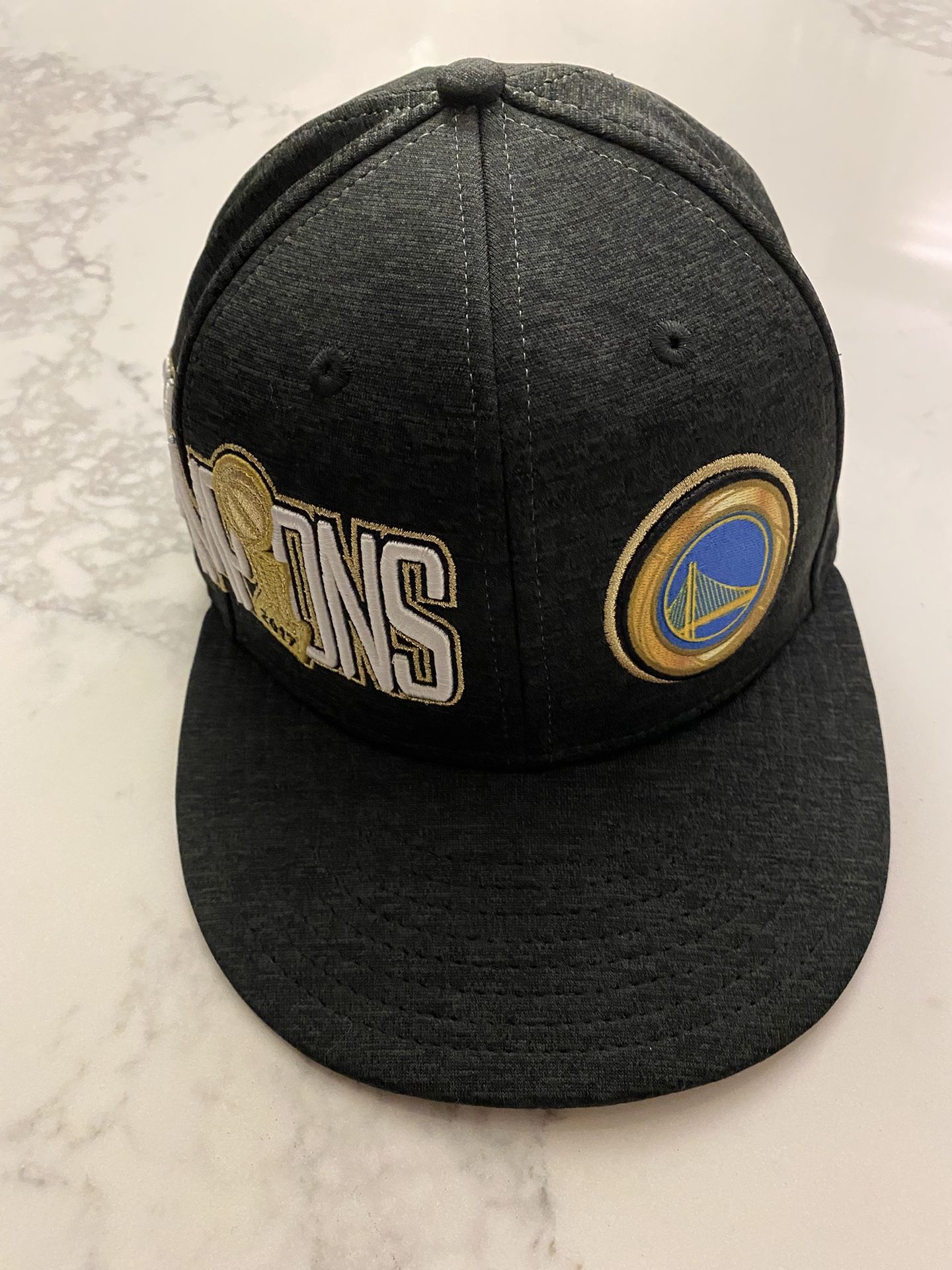 Golden State Warriors Basketball NBA Champions 2017