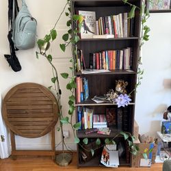 Bookcase