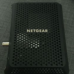 Netgear cm700 cable modem