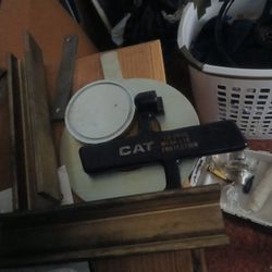 Cat Metals