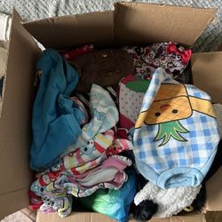 $7 Small Dog Clothes