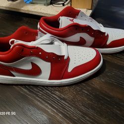Air JORDAN 1 Low