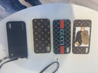 Cases