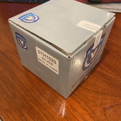 Volante STH1033 Mopar Roadrunner Charger Duster Challenger Steering Wheel Hub New