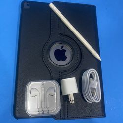 Apple IPad 9th generation  64 GB