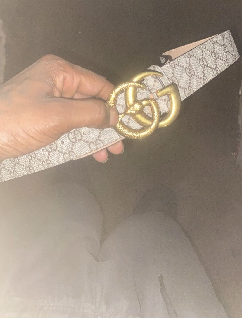 Gucci Belt