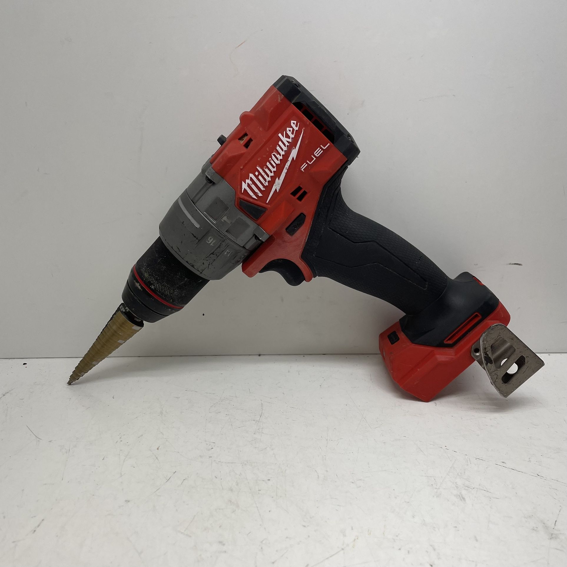 Milwaukee M18 Fuel Brushless Drill 199380/14