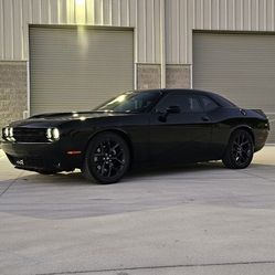 2020 Dodge Challenger 